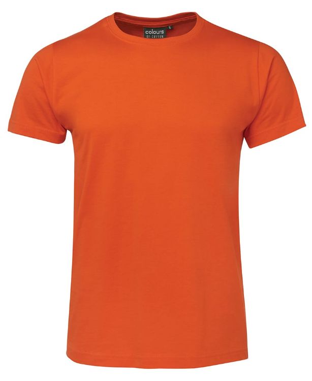 Picture of C of C Fitted Tee