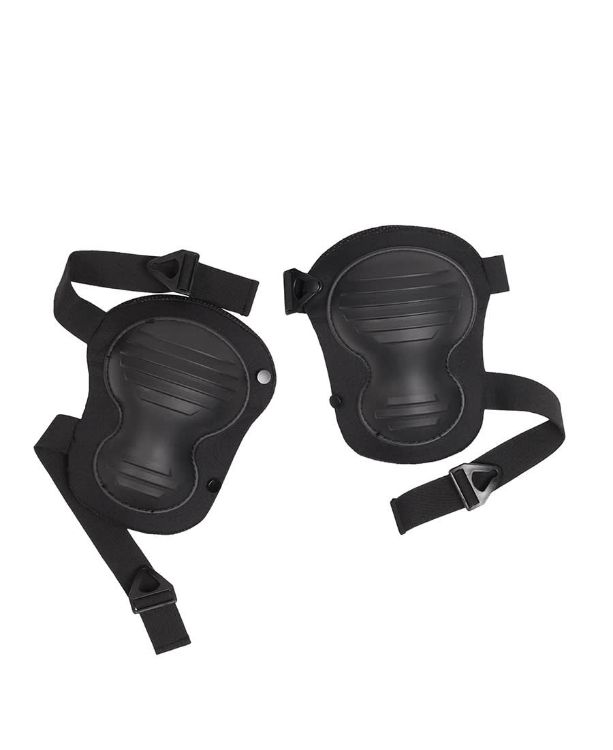 Picture of JB's Rhino Knee Pad Black