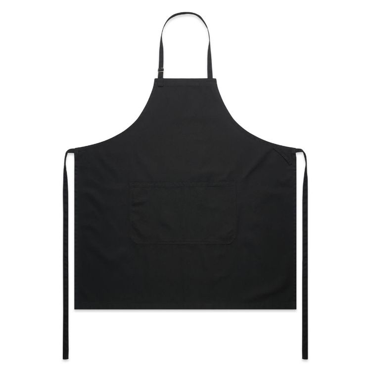 Picture of Canvas Apron