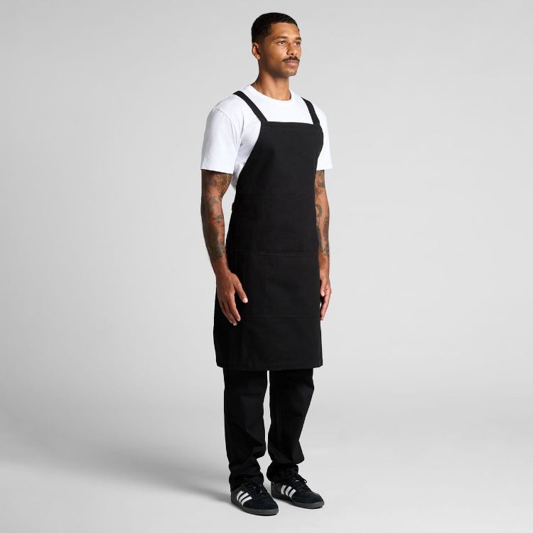 Picture of Carrie Apron