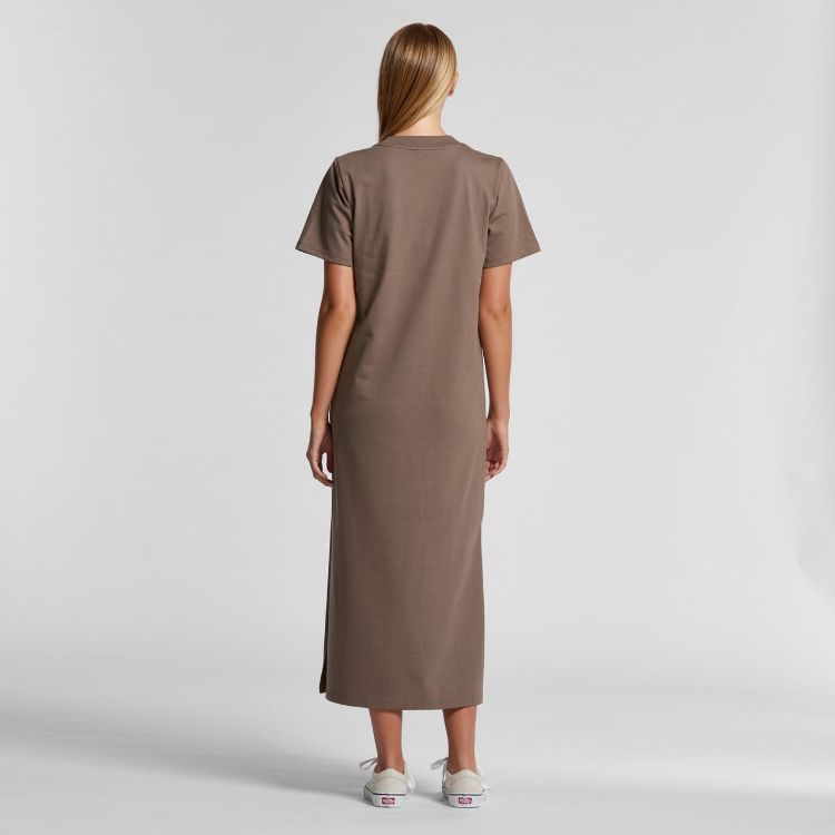 Picture of Wo's Heavy Liberty Dress