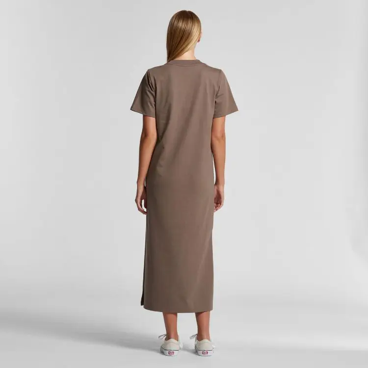 Picture of Wo's Heavy Liberty Dress