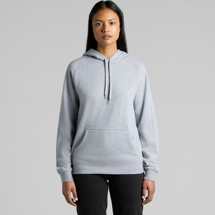 Picture of Wo's Supply Hood