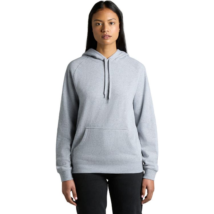 Picture of Wo's Supply Hood