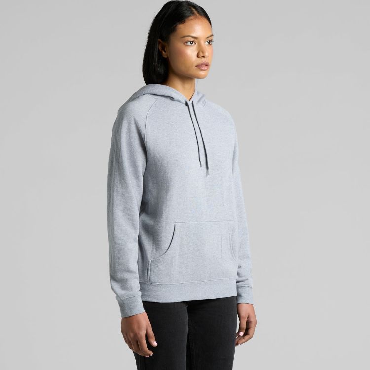 Picture of Wo's Supply Hood