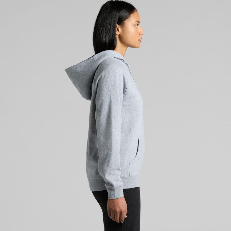 Picture of Wo's Supply Hood