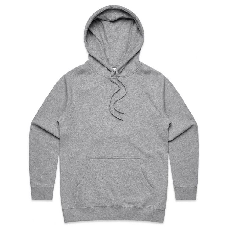 Picture of Wo's Supply Hood