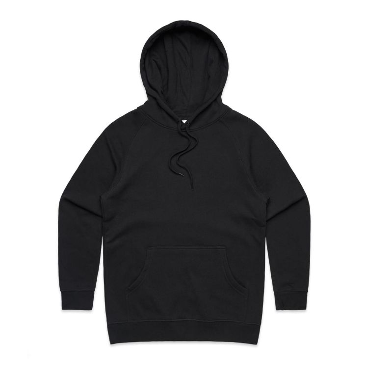 Picture of Wo's Supply Hood