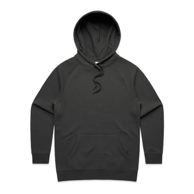 Picture of Wo's Supply Hood