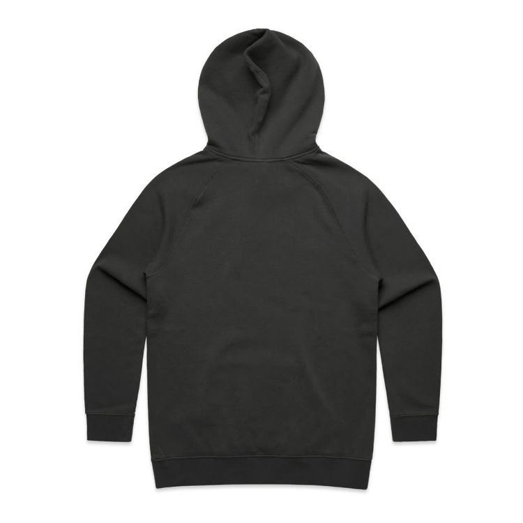 Picture of Wo's Supply Hood