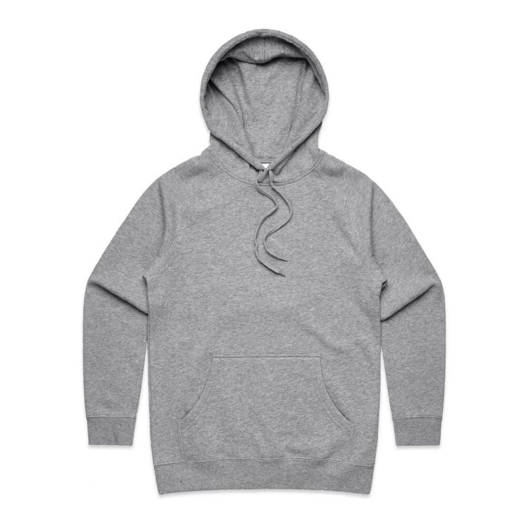 Picture of Wo's Supply Hood