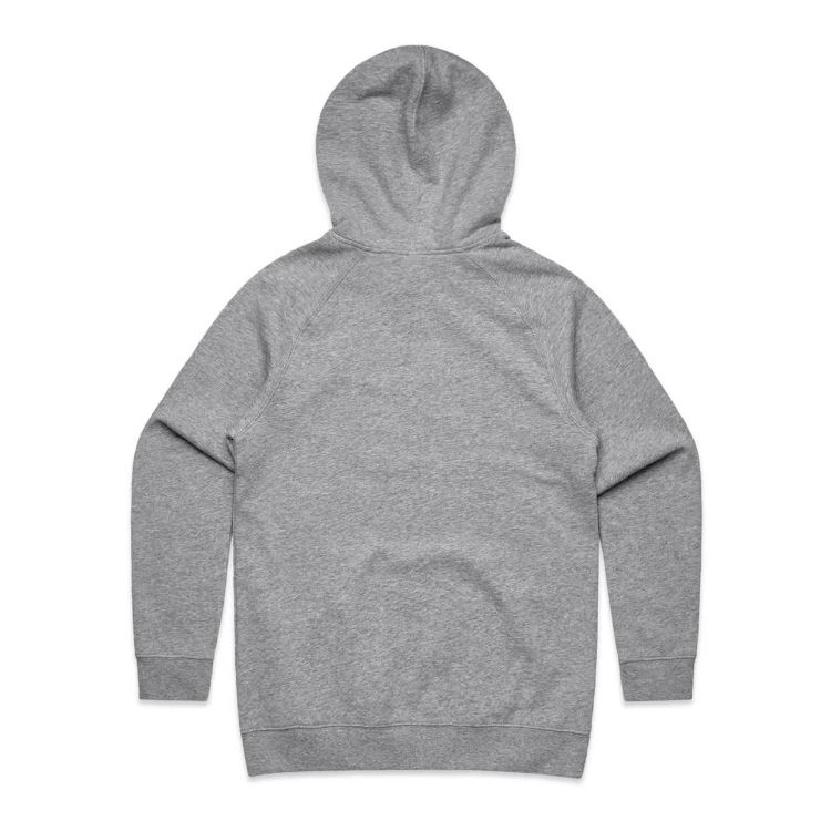 Picture of Wo's Supply Hood