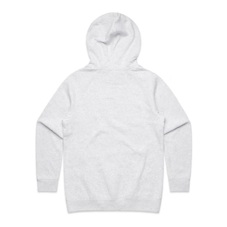 Picture of Wo's Supply Hood