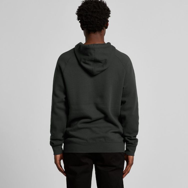 Picture of Supply Hood