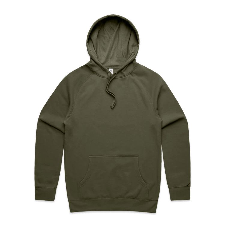 Picture of Supply Hood