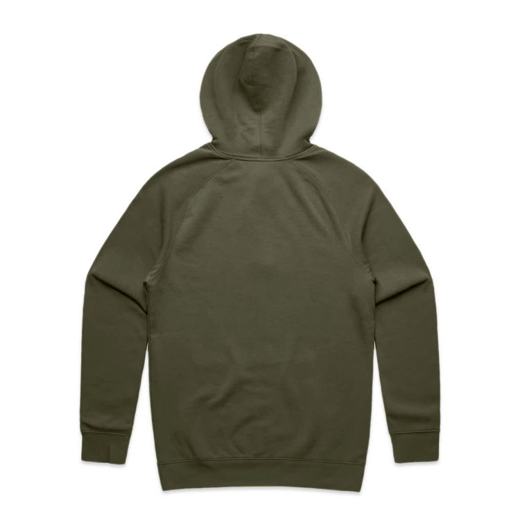 Picture of Supply Hood