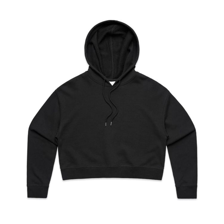 Picture of Wo's Crop Hood