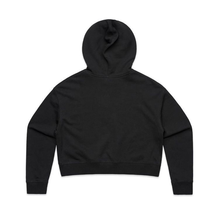 Picture of Wo's Crop Hood