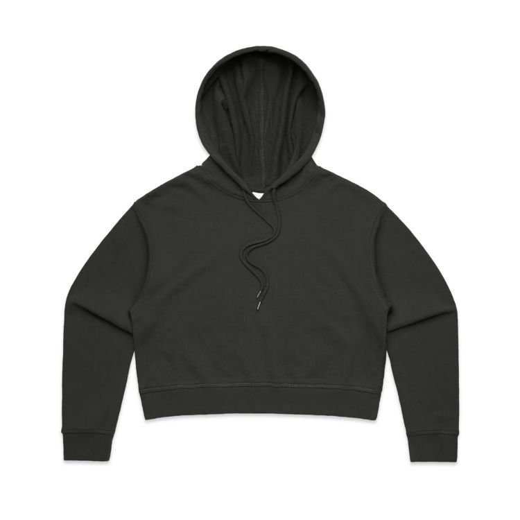 Picture of Wo's Crop Hood