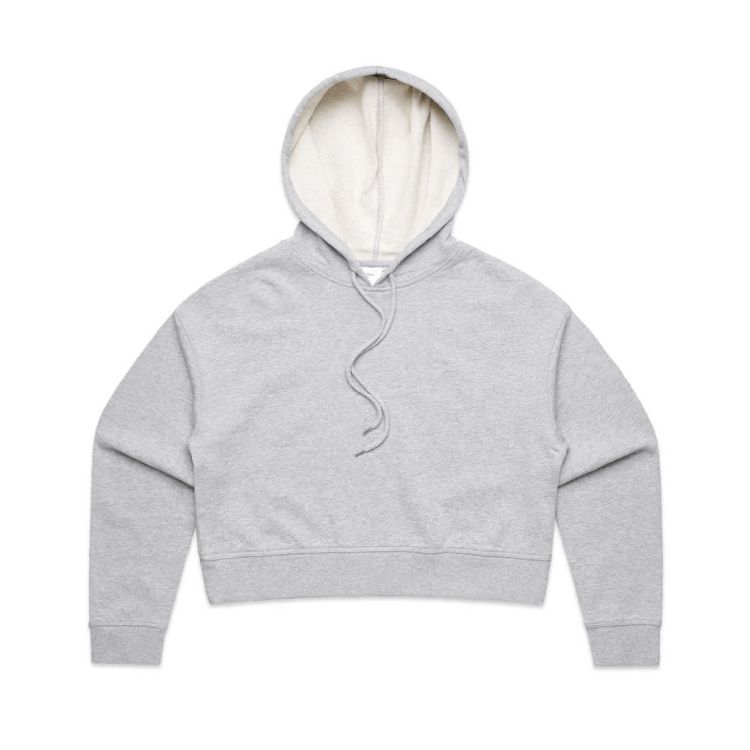 Picture of Wo's Crop Hood