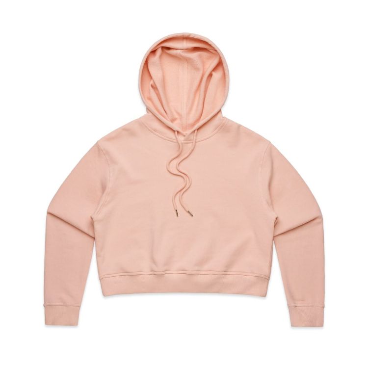Picture of Wo's Crop Hood