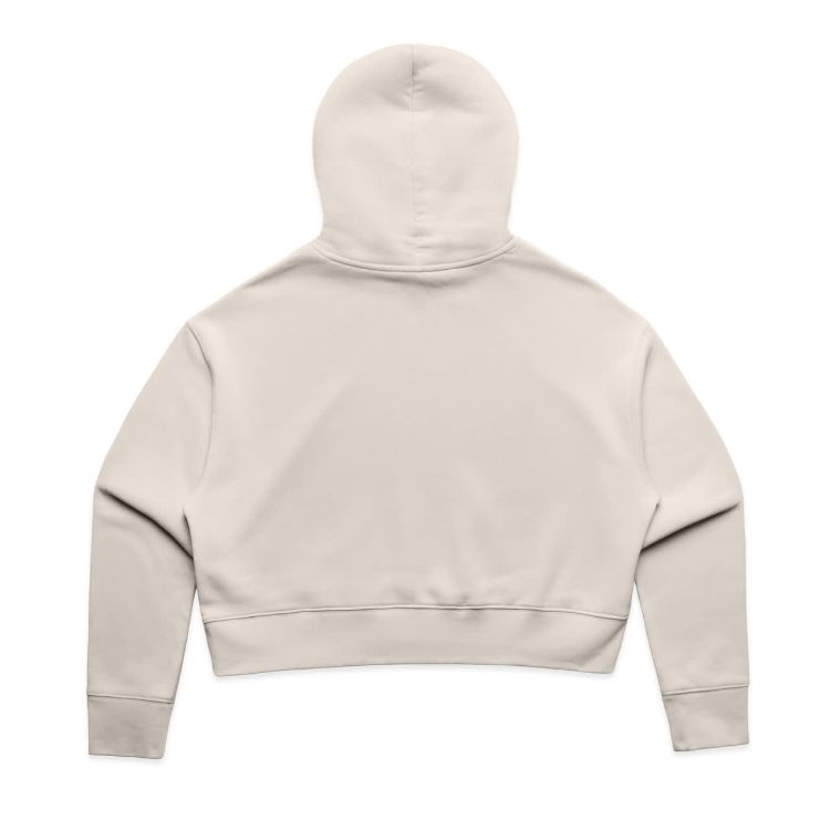 Picture of Wo's Relax Crop Hood