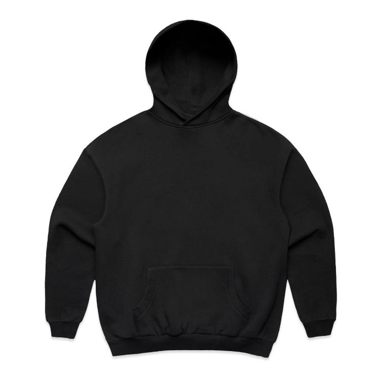 Picture of Wo's Box Hood