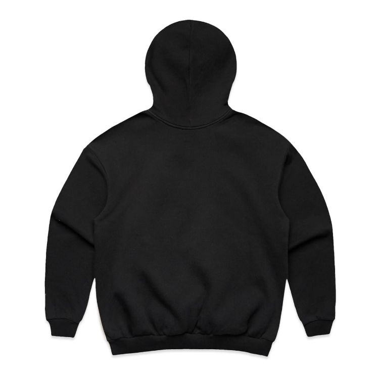 Picture of Wo's Box Hood