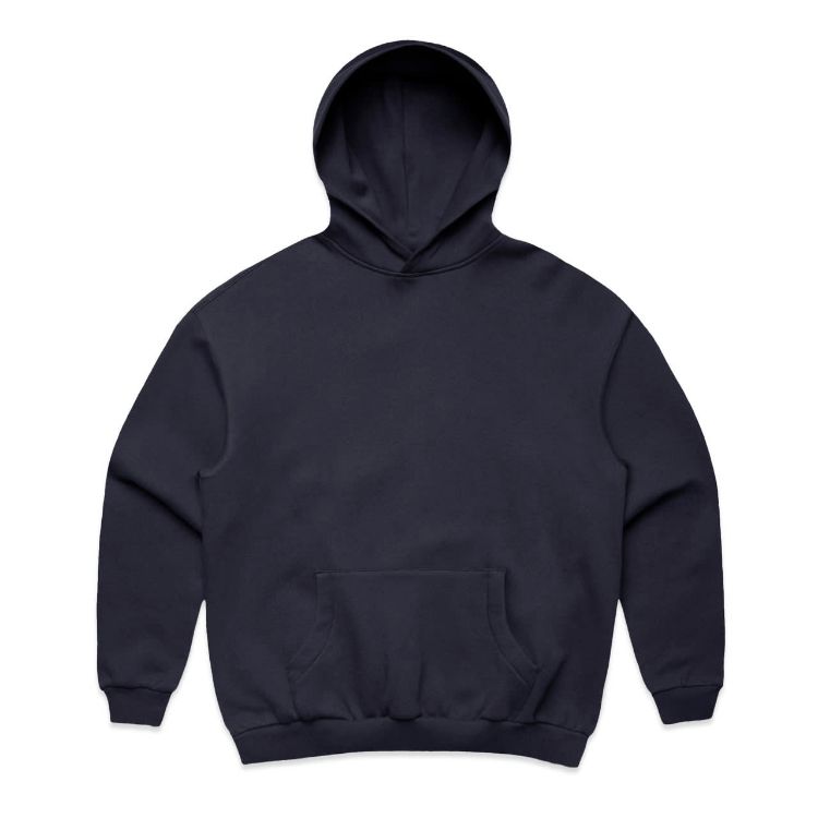 Picture of Wo's Box Hood