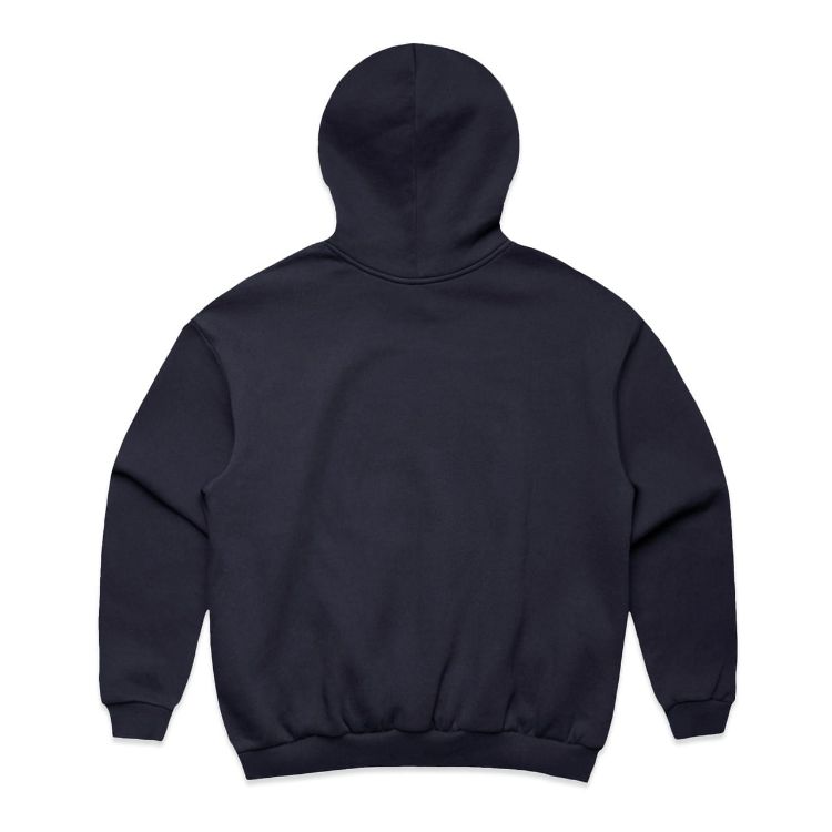Picture of Wo's Box Hood