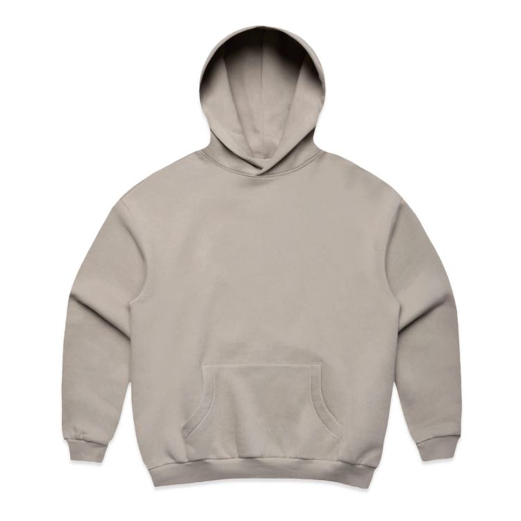 Picture of Wo's Box Hood