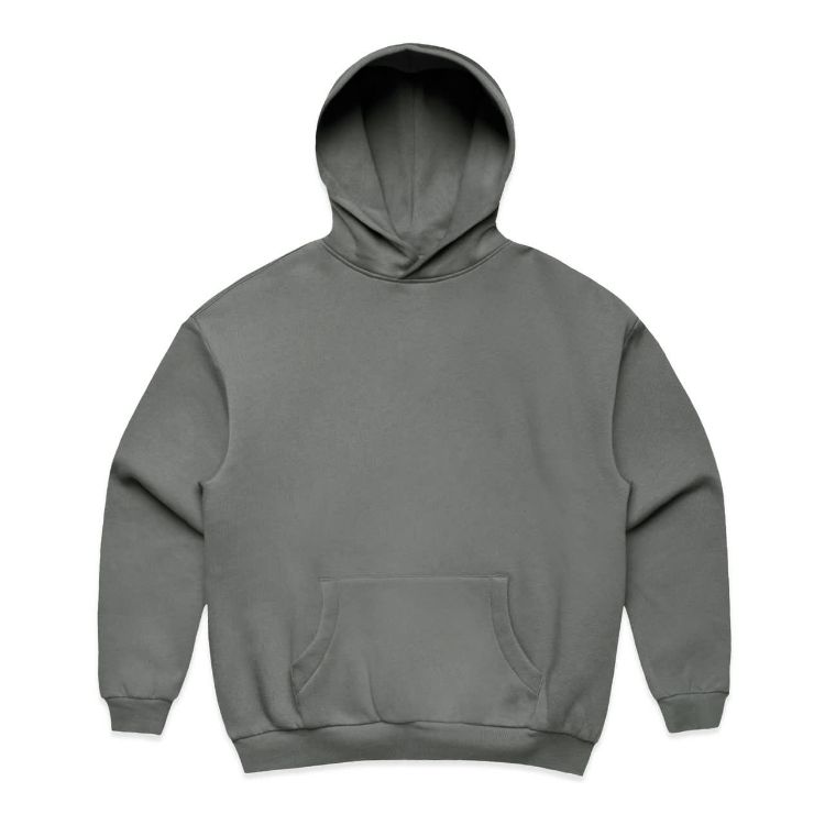 Picture of Wo's Box Hood