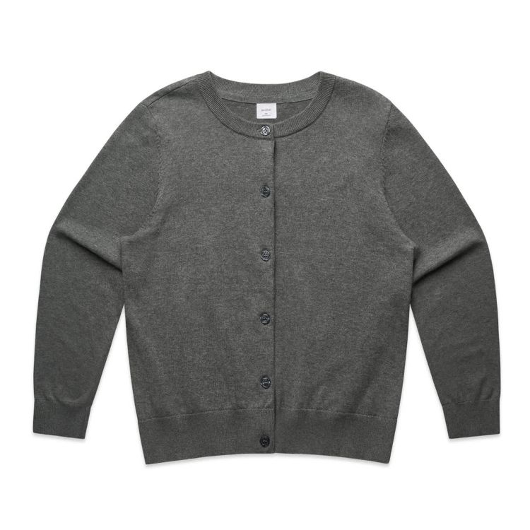 Picture of Wo's Knit Cardigan