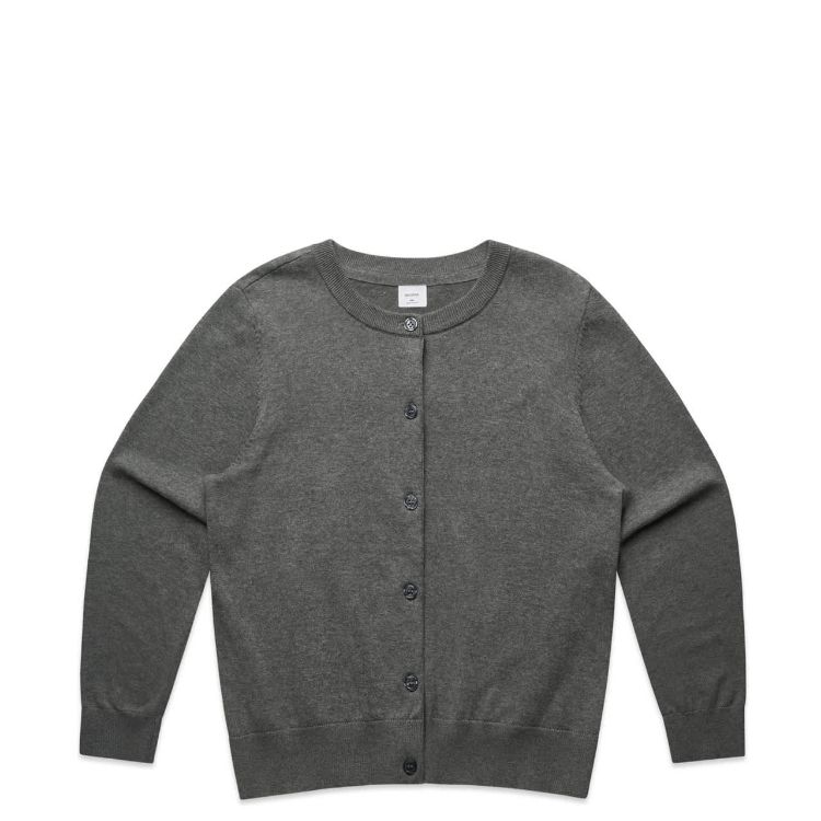 Picture of Wo's Knit Cardigan