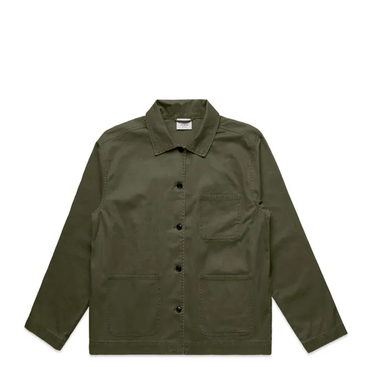 Picture of Wo's Chore Jacket