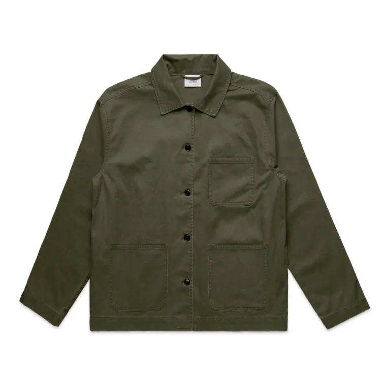Picture of Wo's Chore Jacket