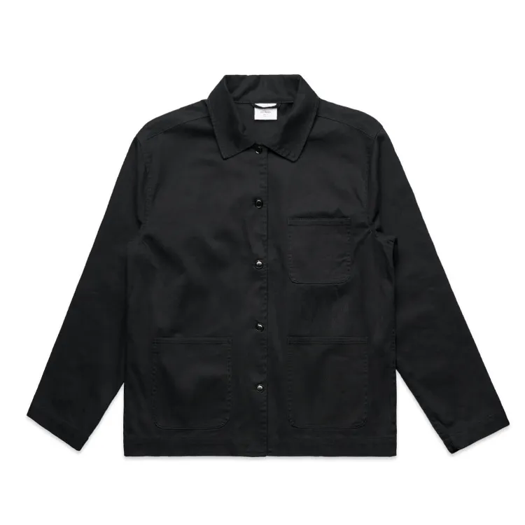 Picture of Wo's Chore Jacket