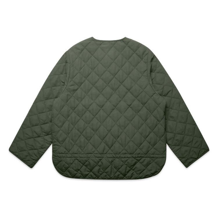 Picture of Wo's Quilted Jacket