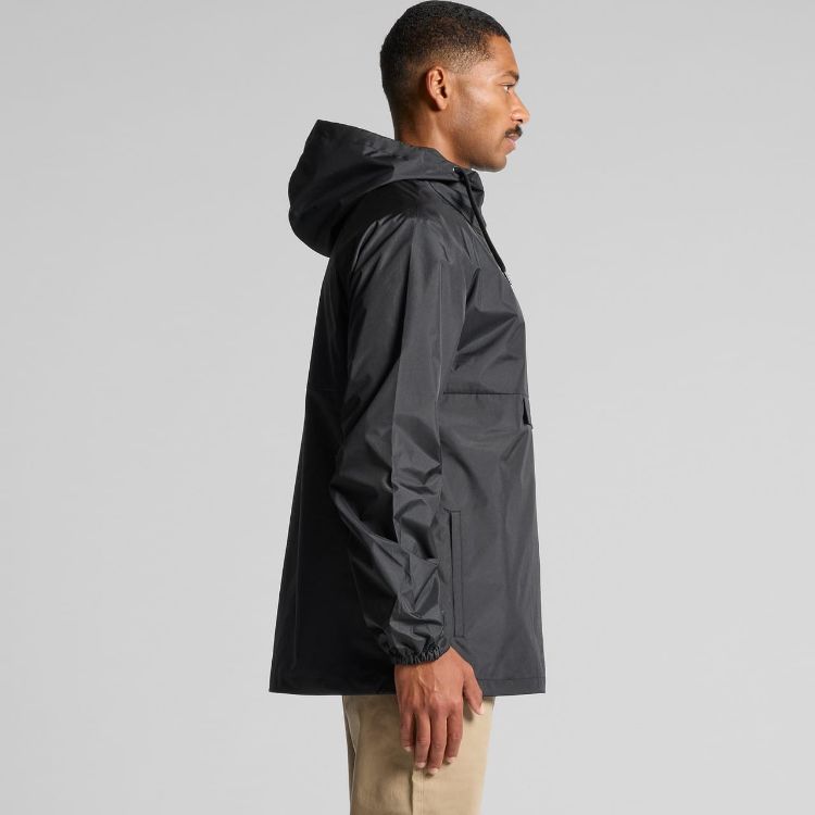 Picture of Cyrus Windbreaker