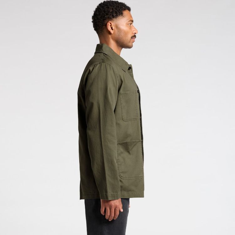Picture of Chore Jacket