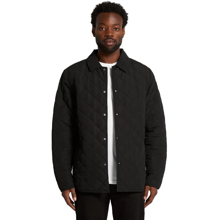Picture of Quilted Jacket