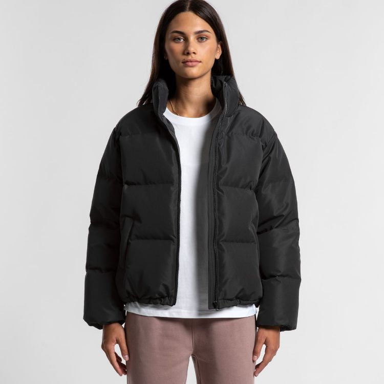 Picture of Wo's Puffer Jacket