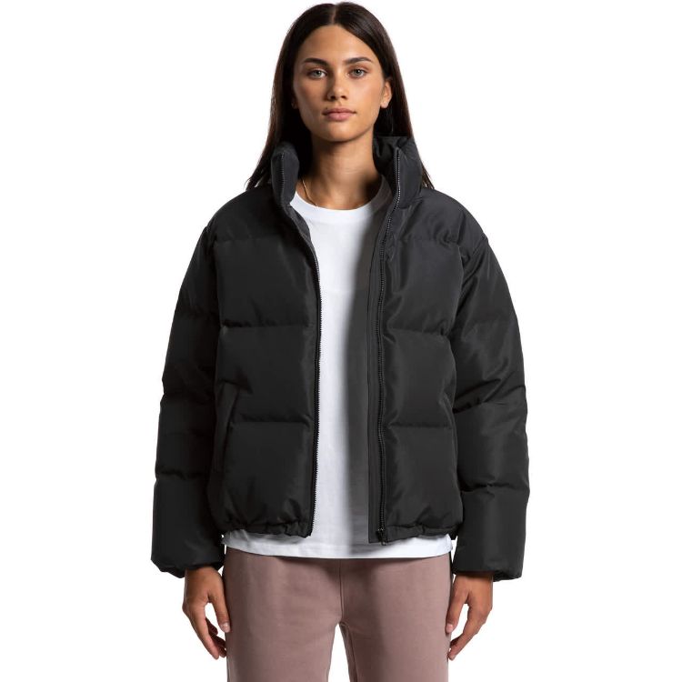 Picture of Wo's Puffer Jacket