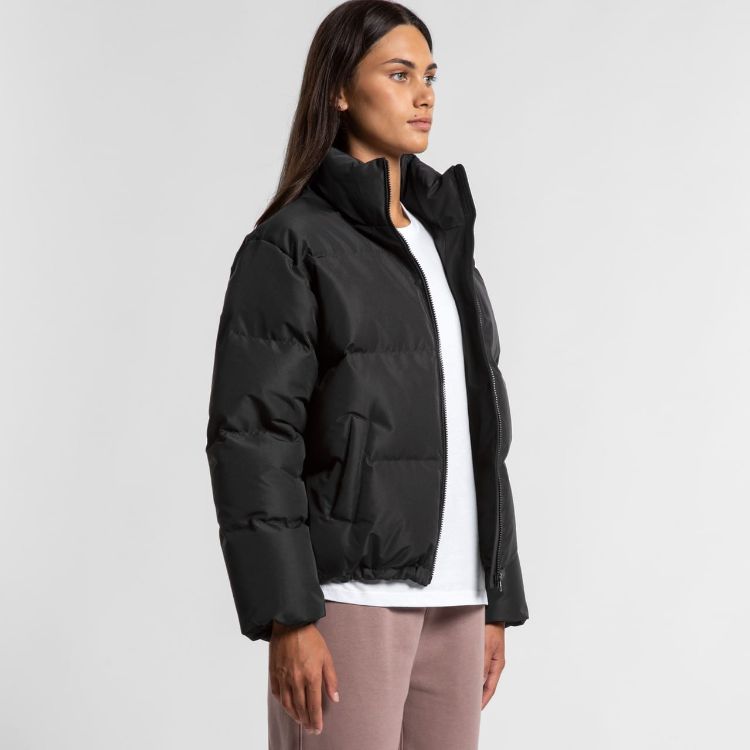 Picture of Wo's Puffer Jacket