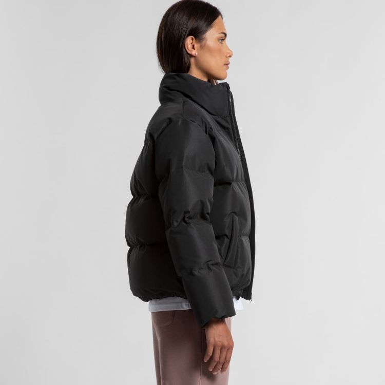 Picture of Wo's Puffer Jacket