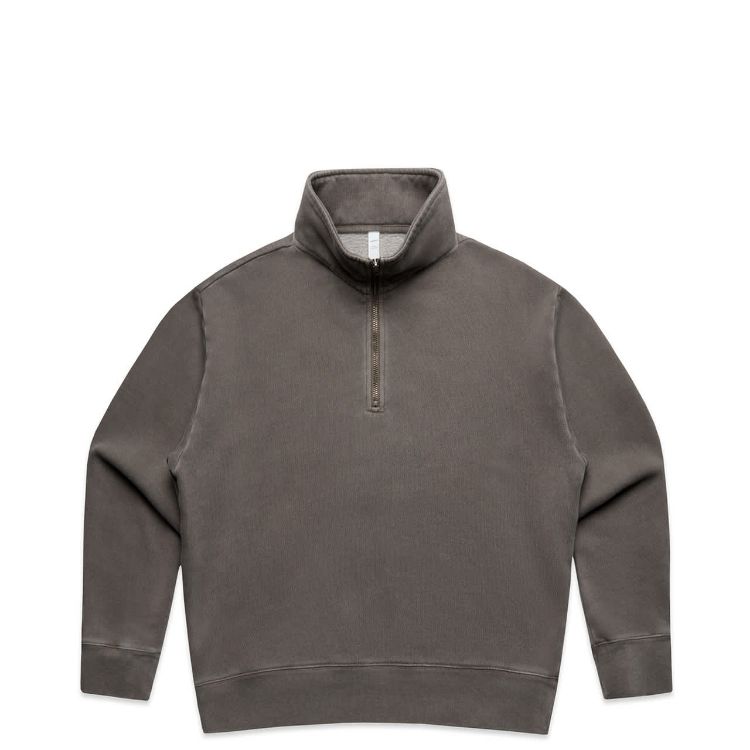 Picture of Wo's Relax Faded Half Zip