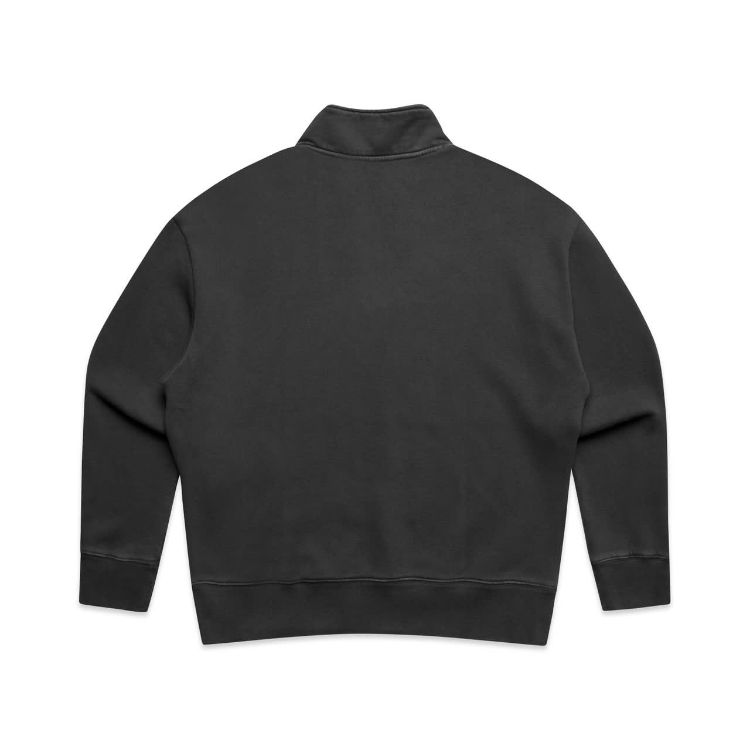 Picture of Wo's Relax Faded Half Zip