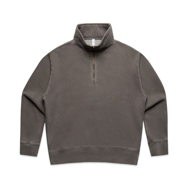 Picture of Wo's Relax Faded Half Zip