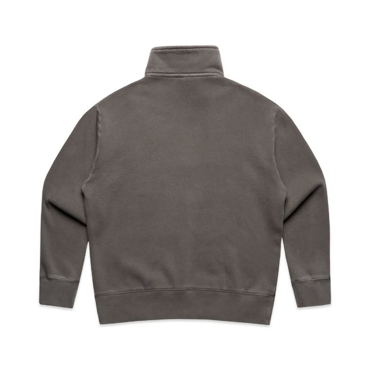 Picture of Wo's Relax Faded Half Zip