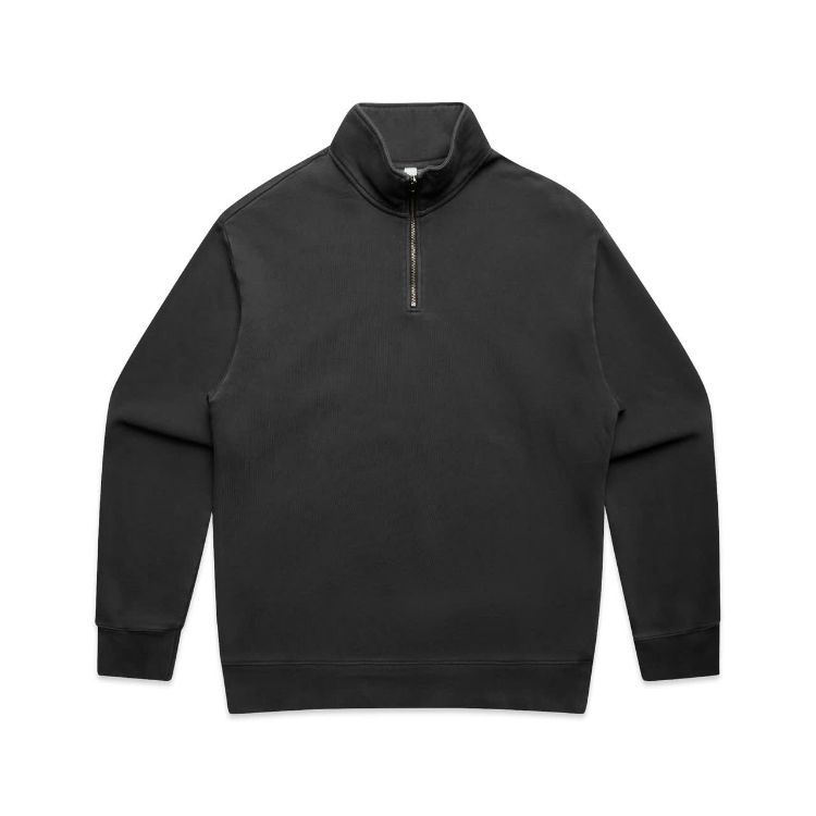 Picture of Relax Faded Half Zip